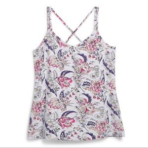 Hummingbird Park Tank NWT – Size S